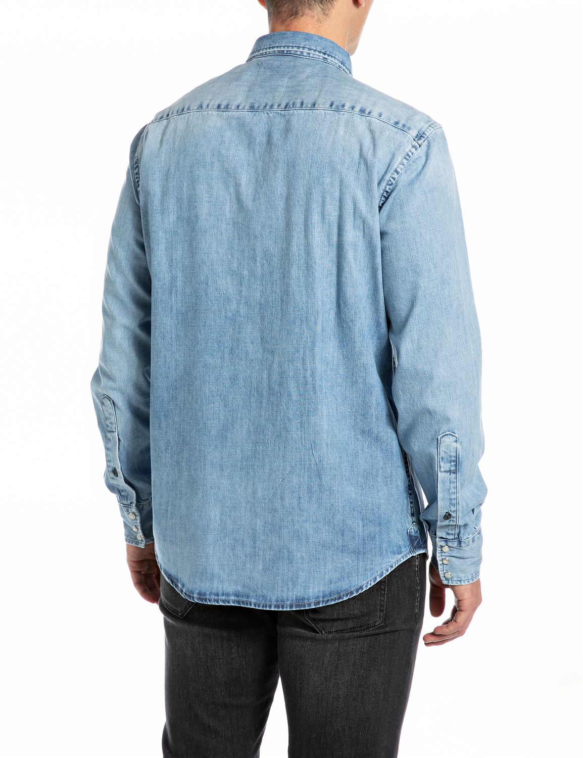 Replay Casual Shirt 