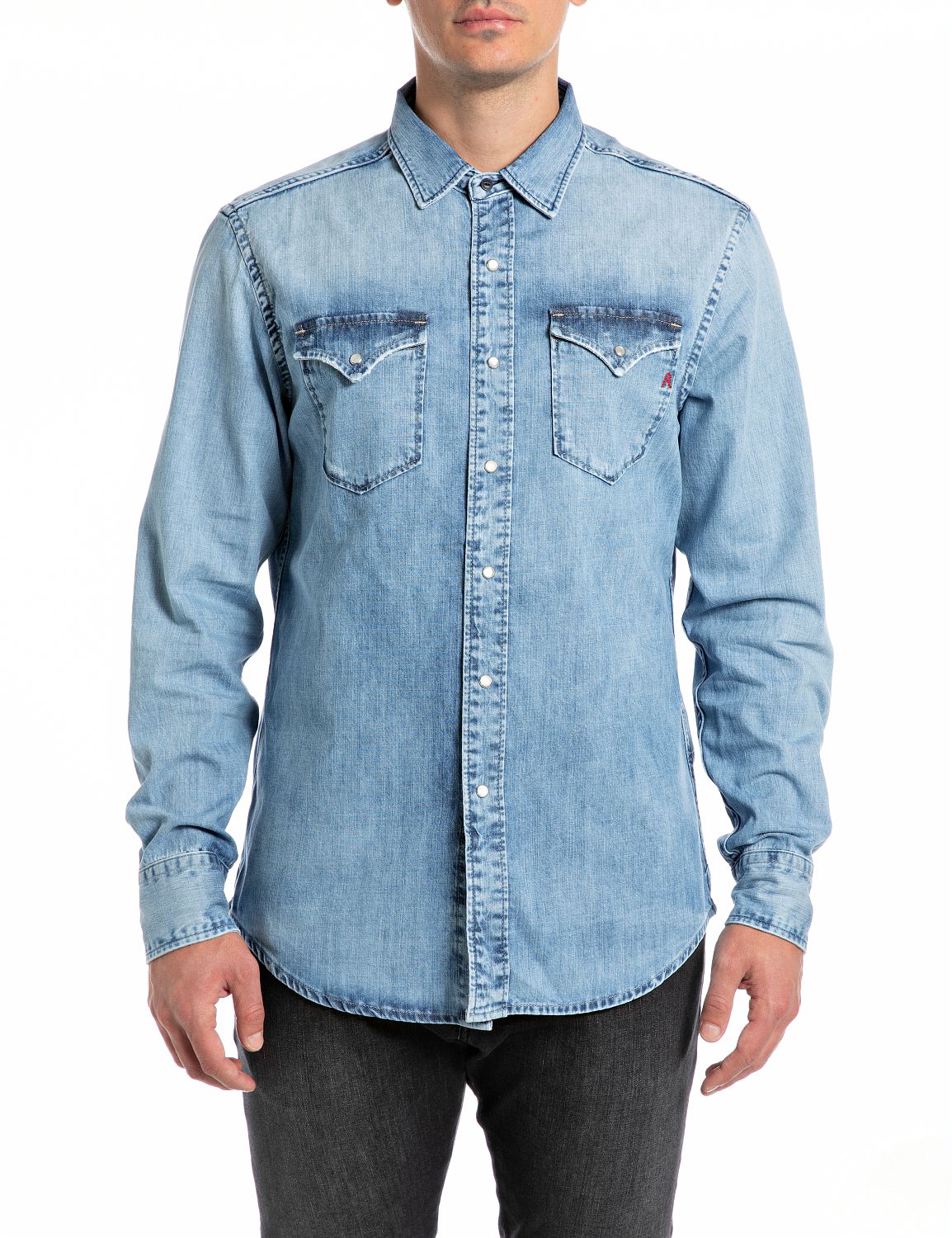 Replay Casual Shirt 