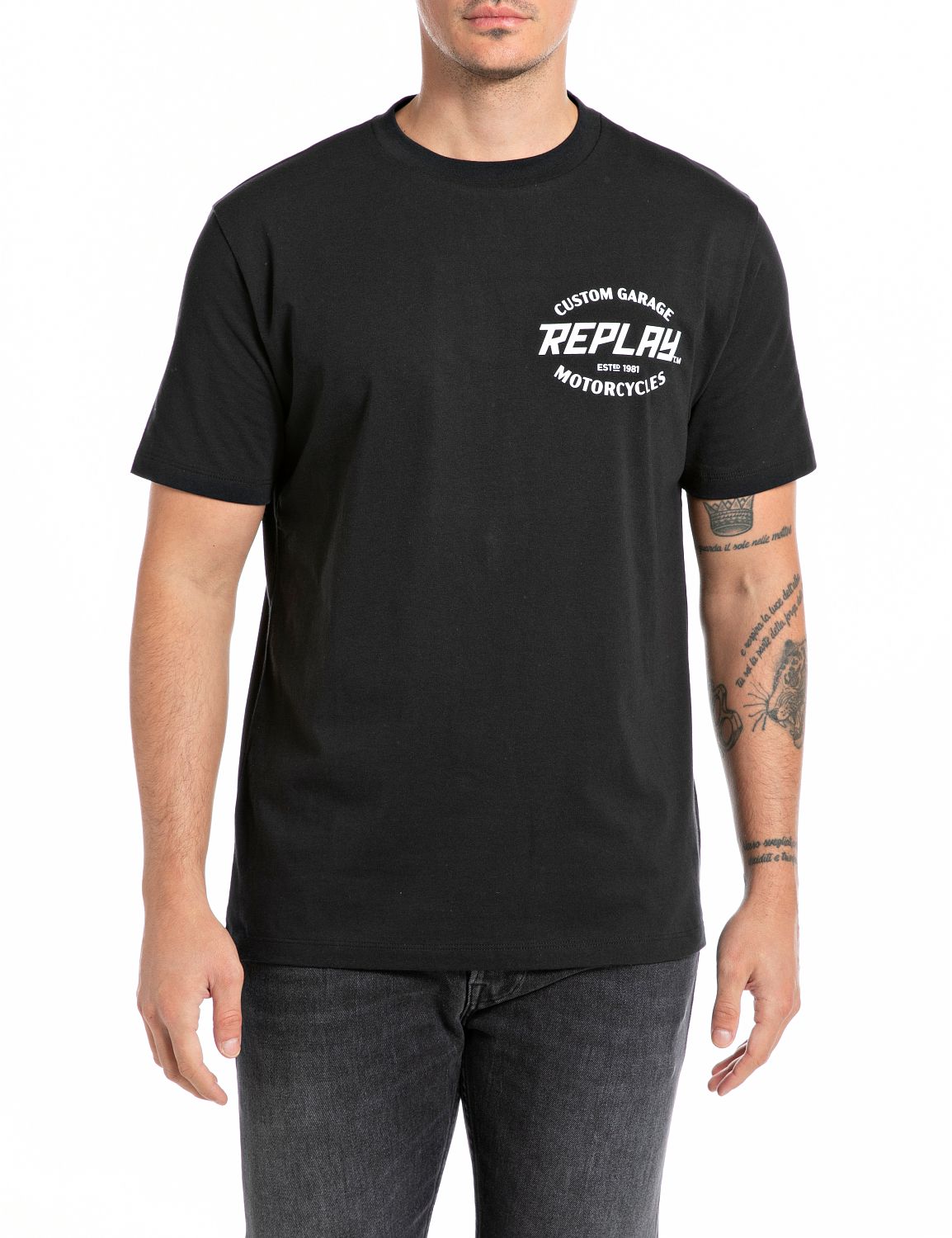 Replay T-shirt 