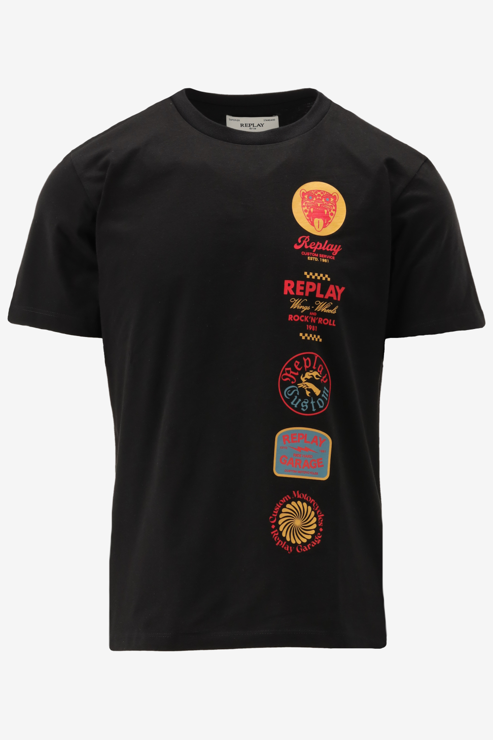 Replay T-shirt 