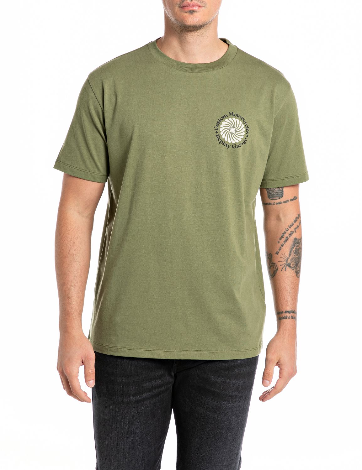 Replay T-shirt 
