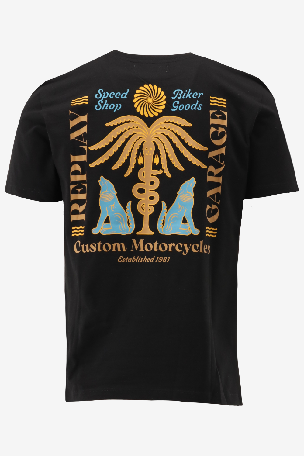 Replay T-shirt 