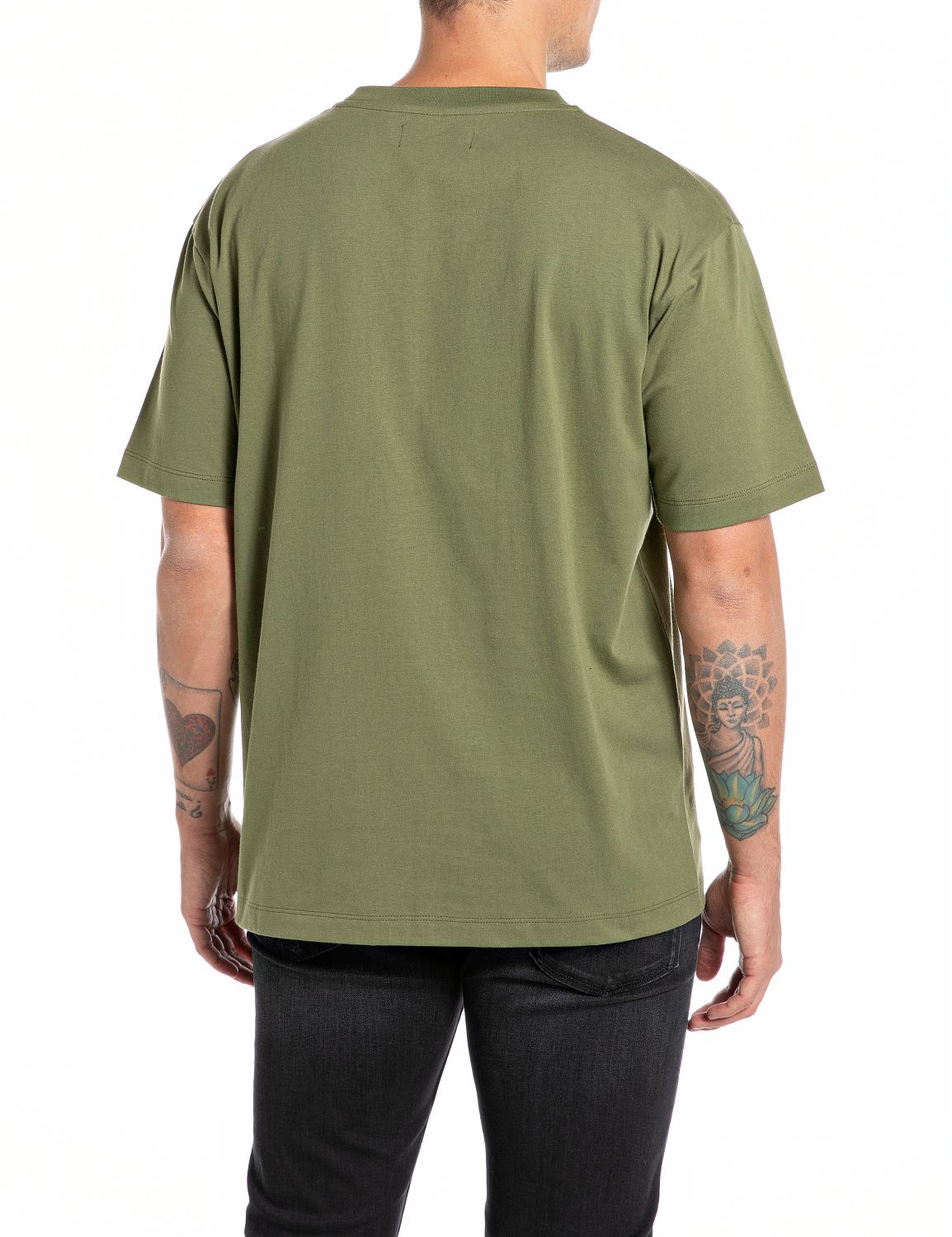 Replay T-shirt 