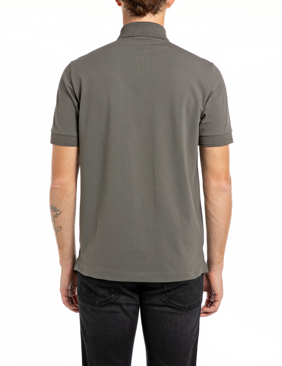 Replay Poloshirt 