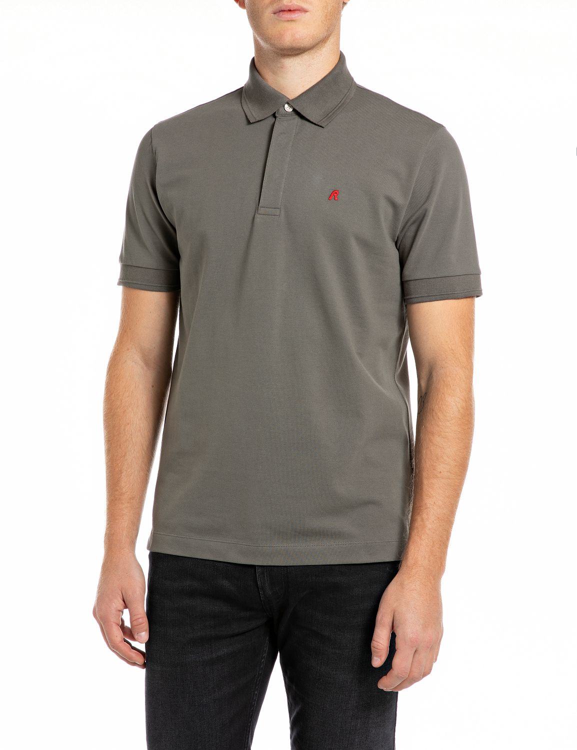 Replay Poloshirt 
