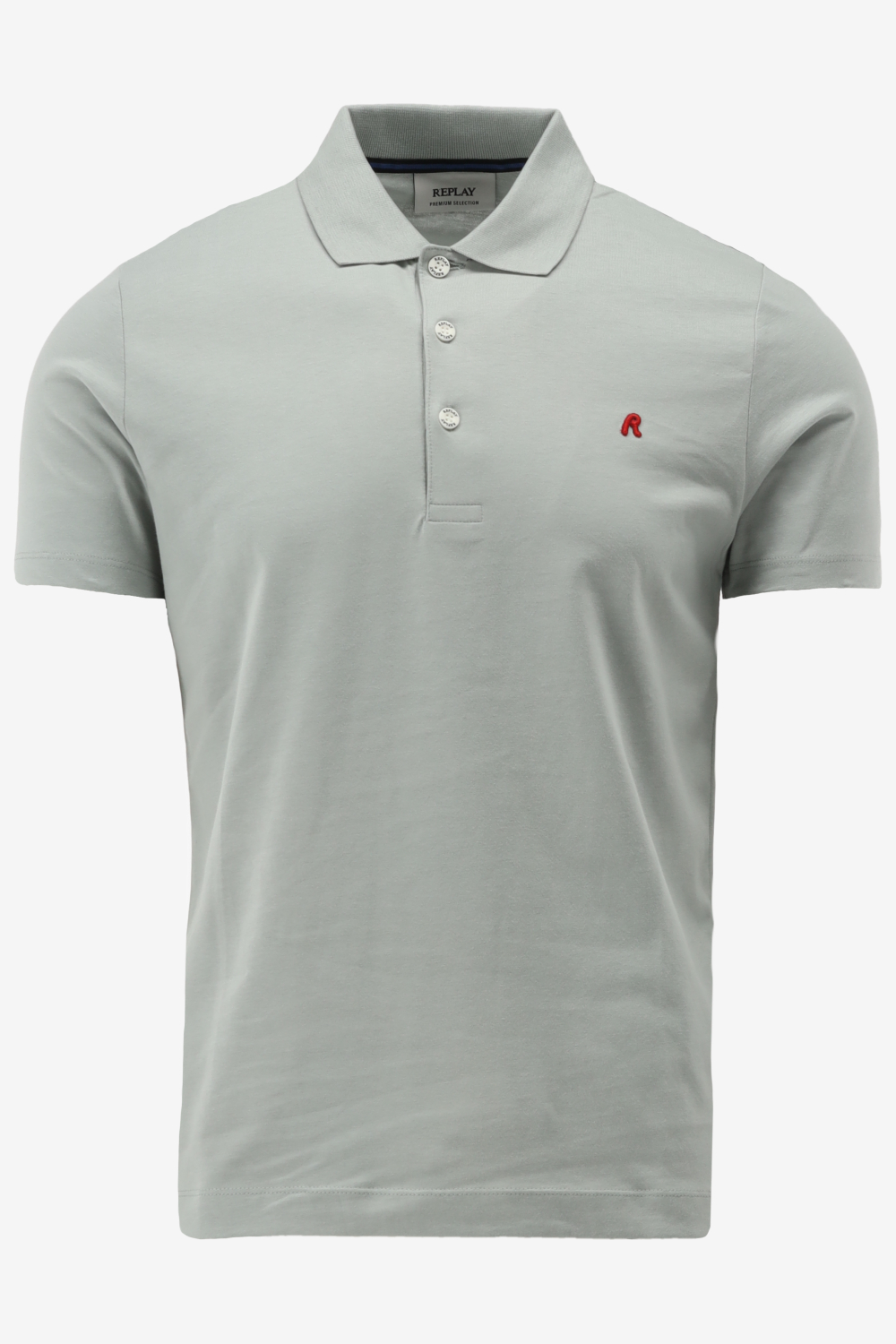 Replay Poloshirt 
