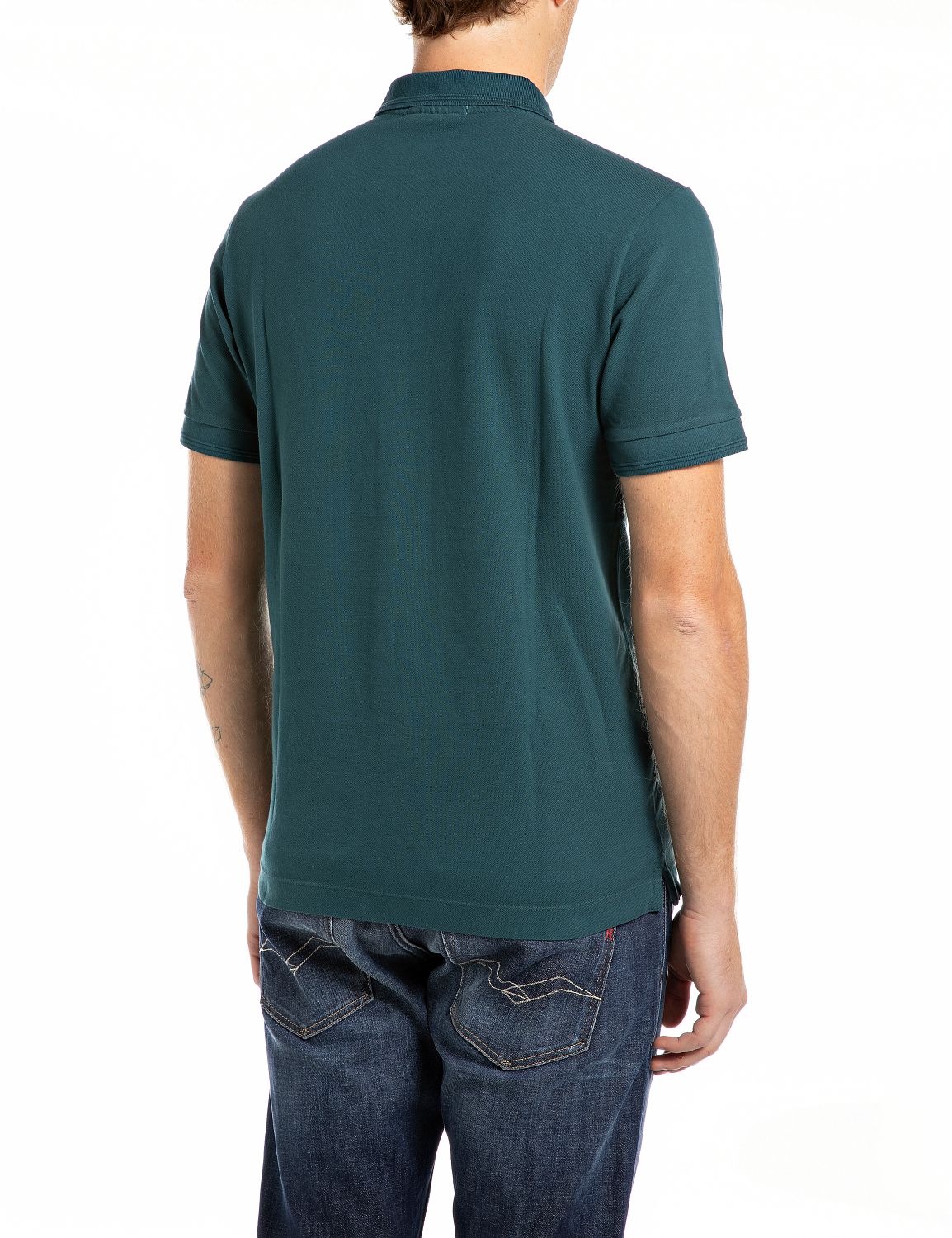 Replay Poloshirt 