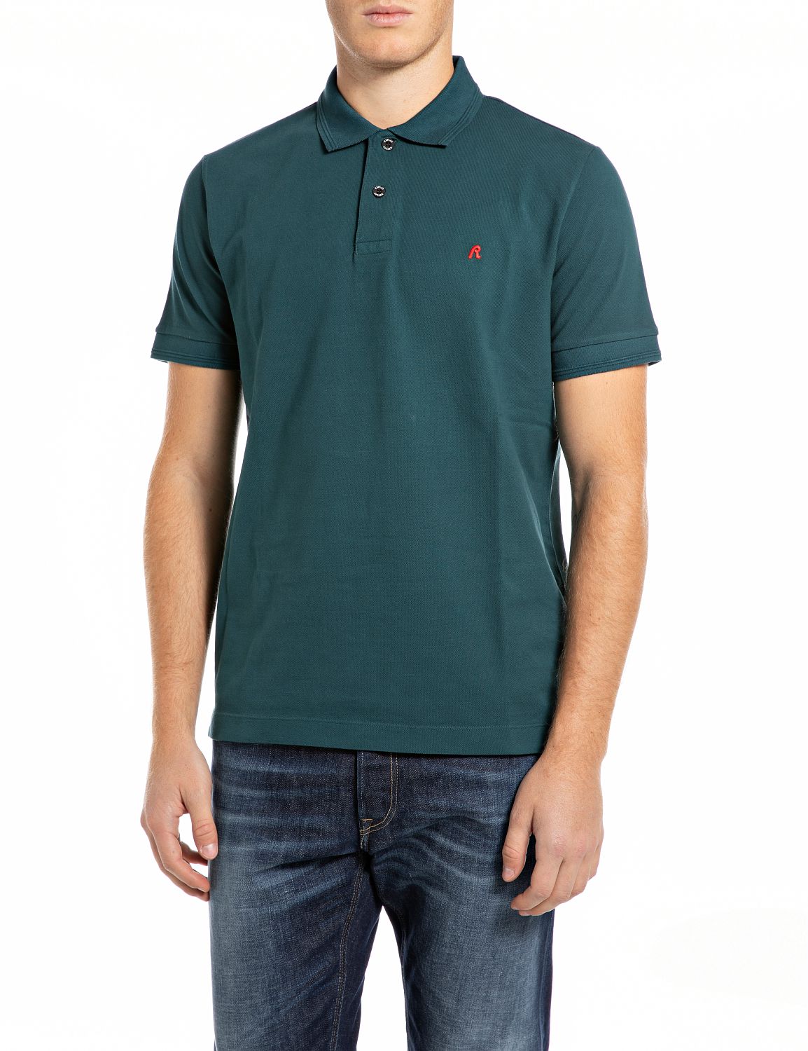 Replay Poloshirt 