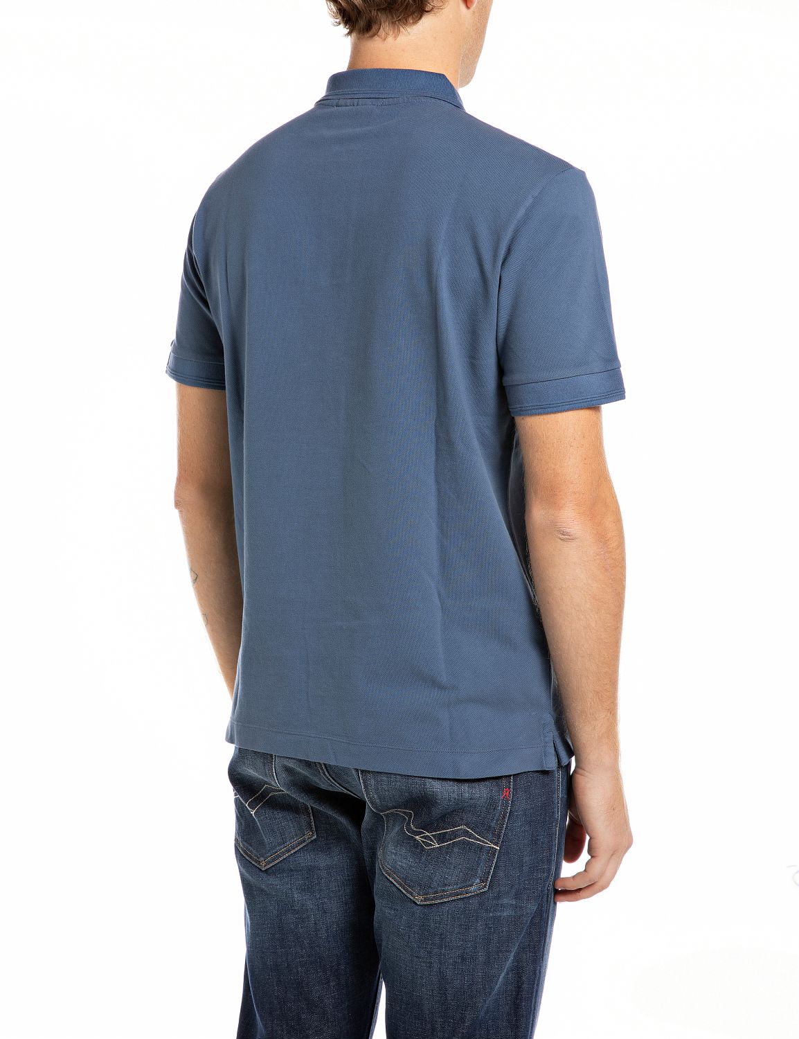 Replay Poloshirt 