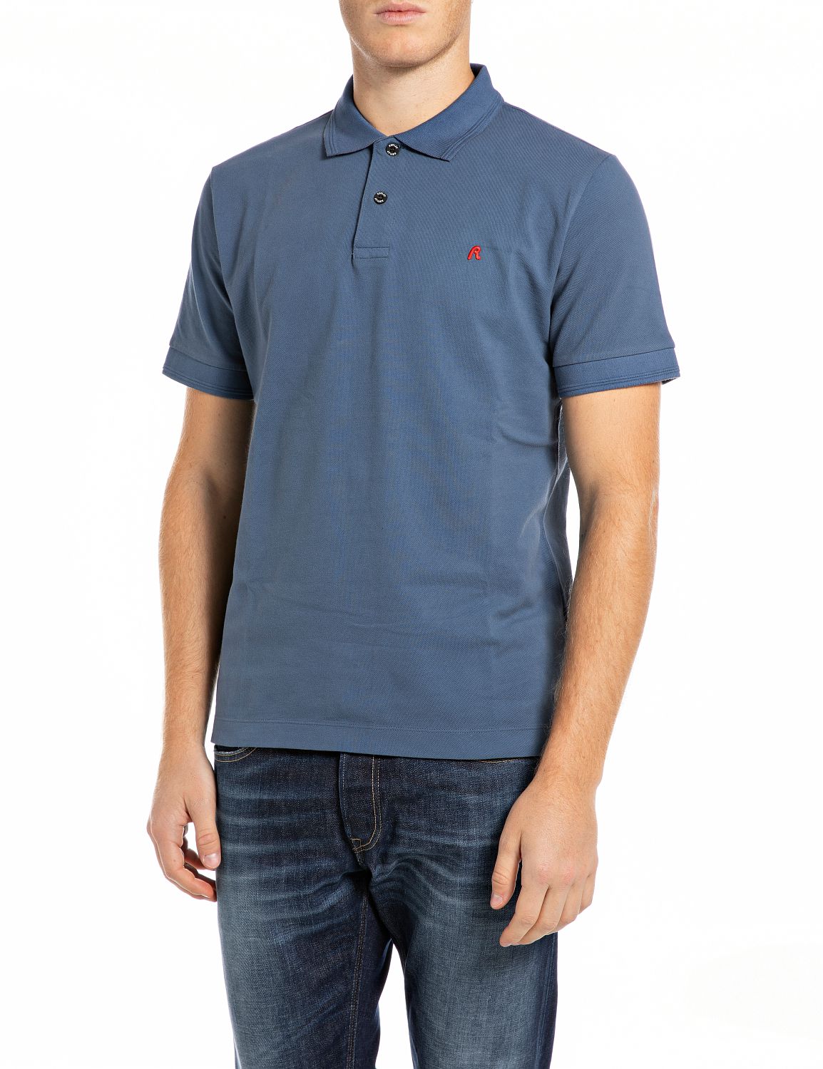 Replay Poloshirt 