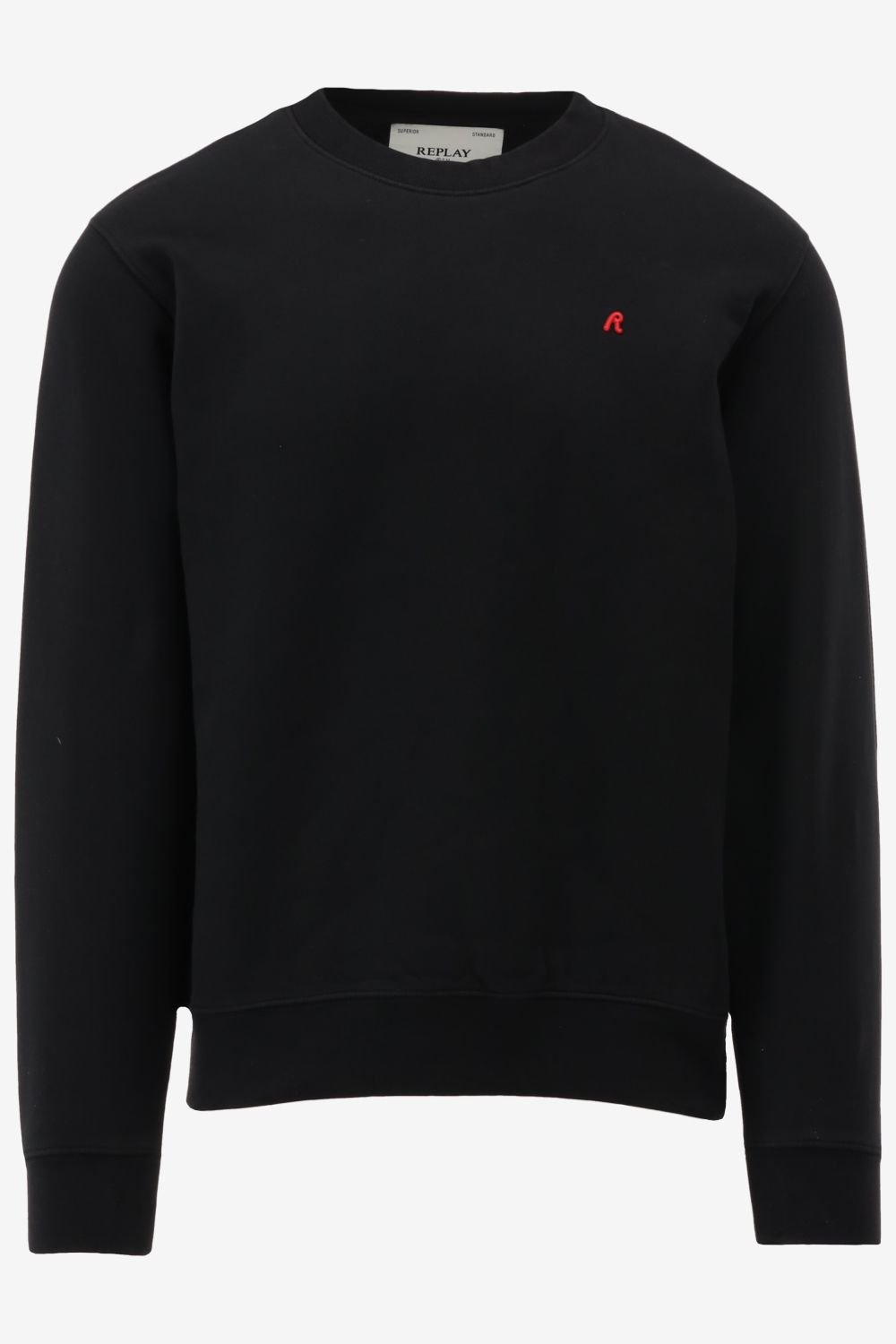 Replay Sweater 