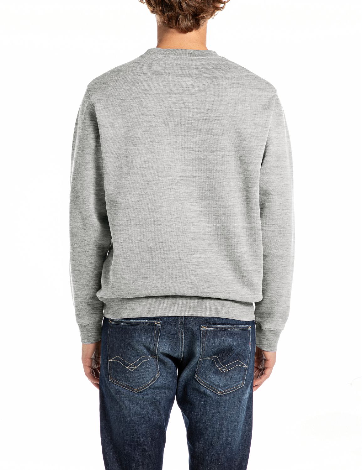 Replay Sweater 