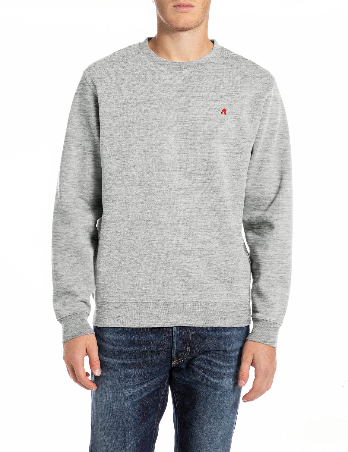 Replay Sweater 