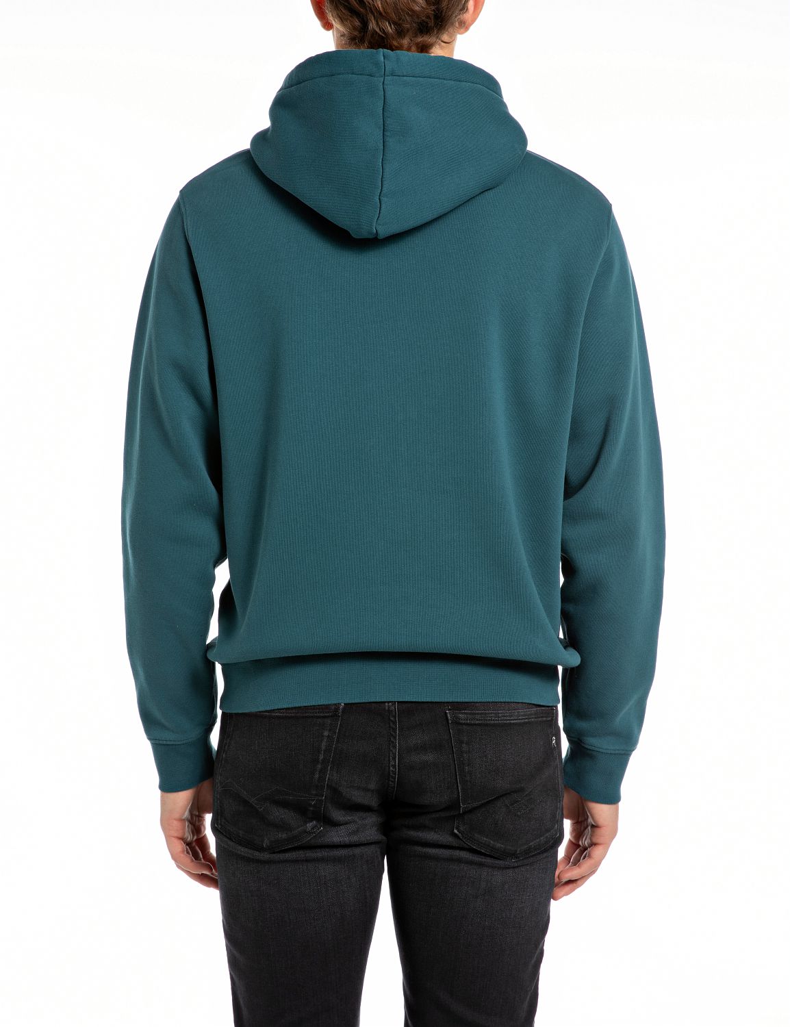 Replay Hoodie 