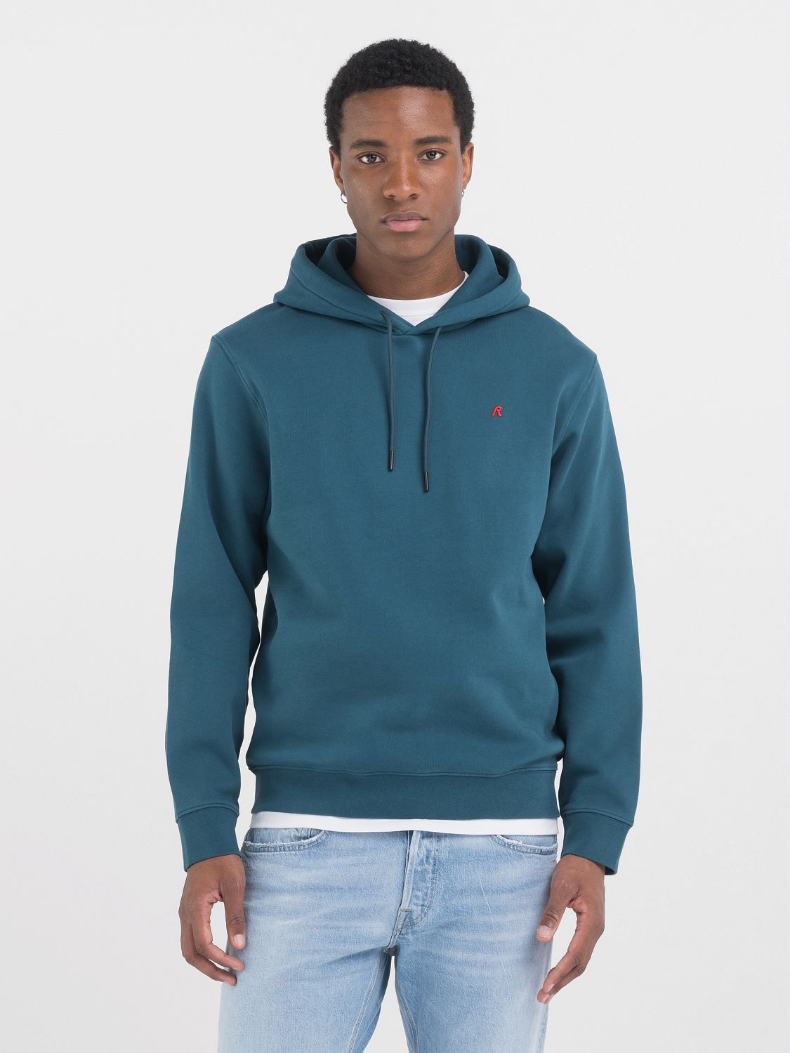Replay Hoodie 