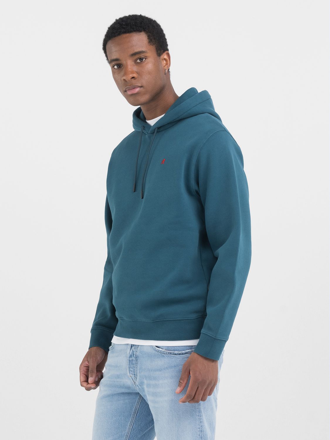 Replay Hoodie 