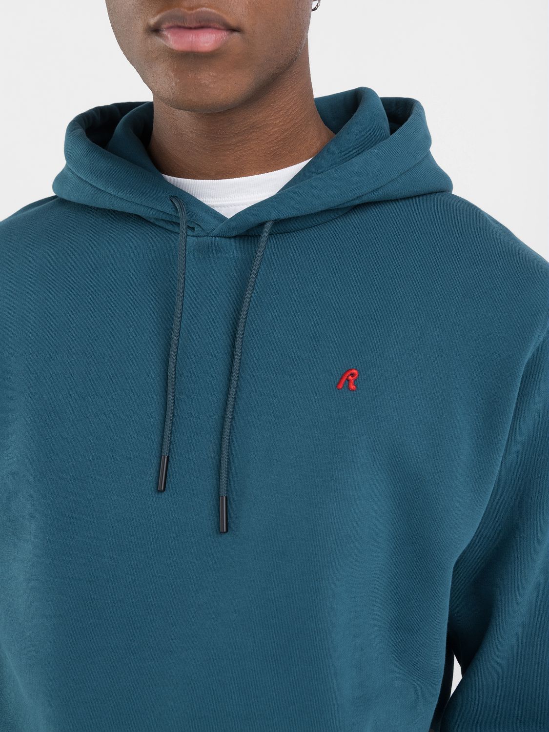 Replay Hoodie 