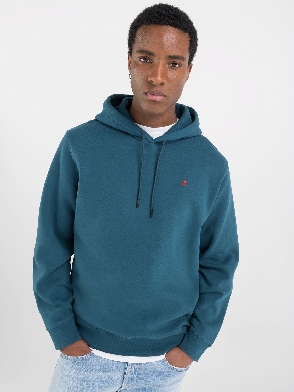 Replay Hoodie 