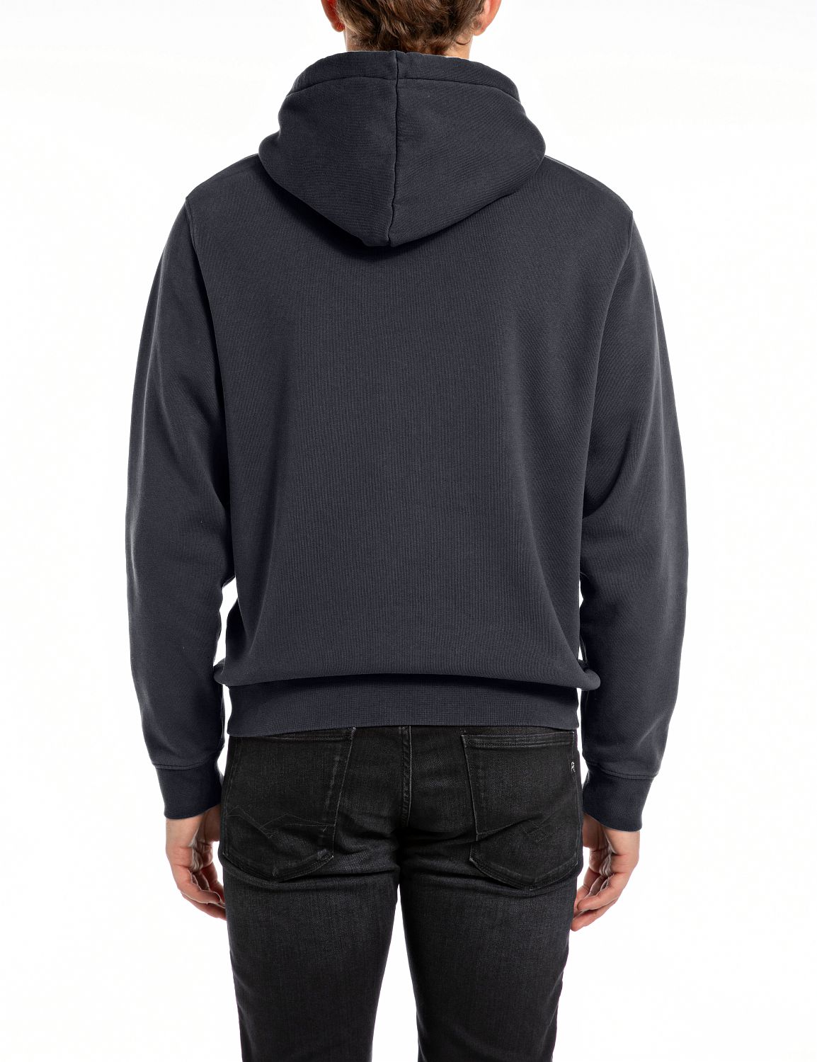Replay Hoodie 