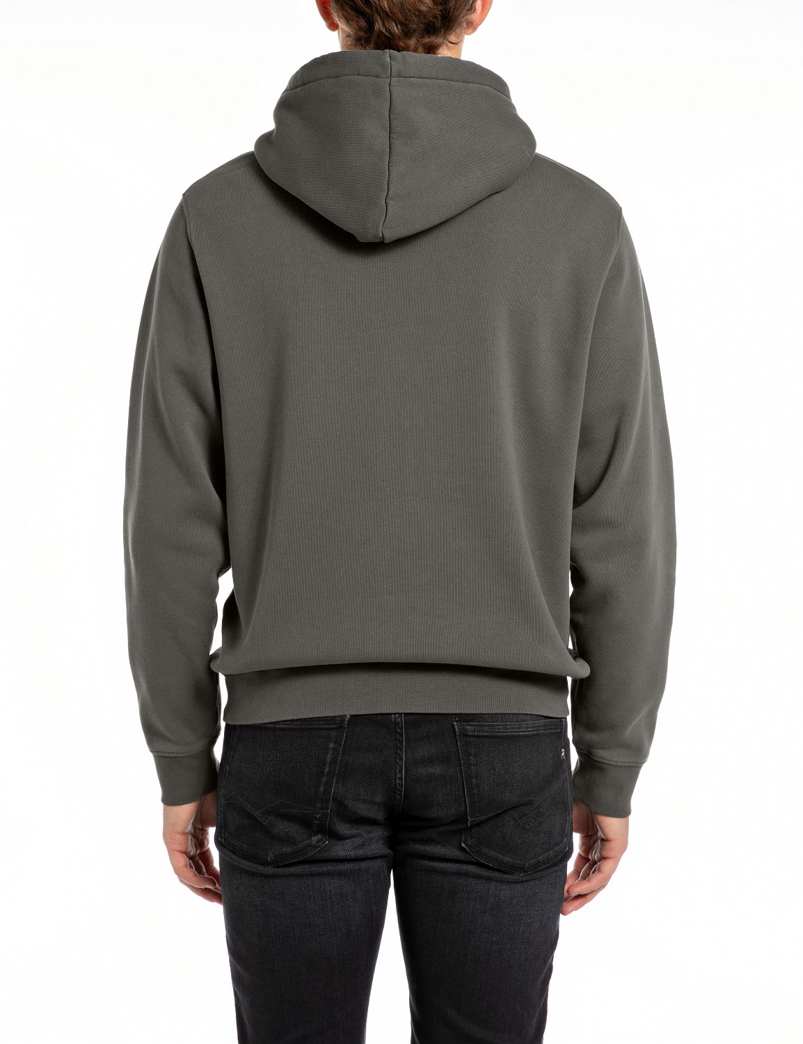 Replay Hoodie 