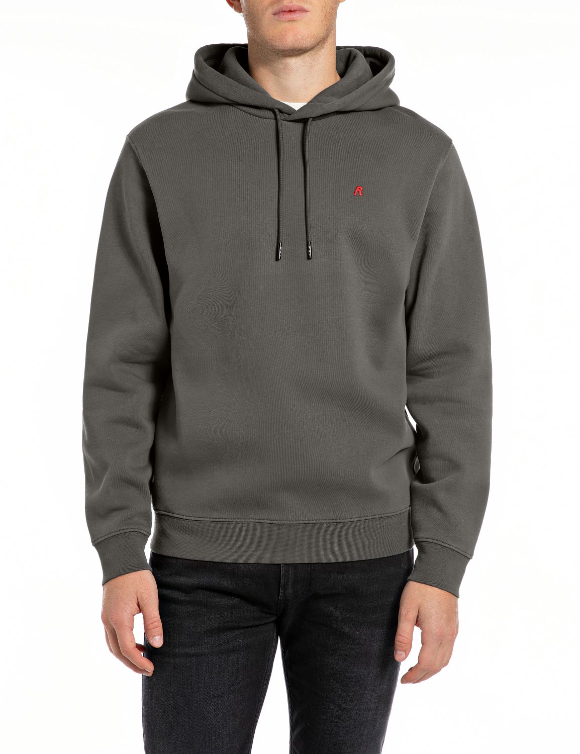Replay Hoodie 