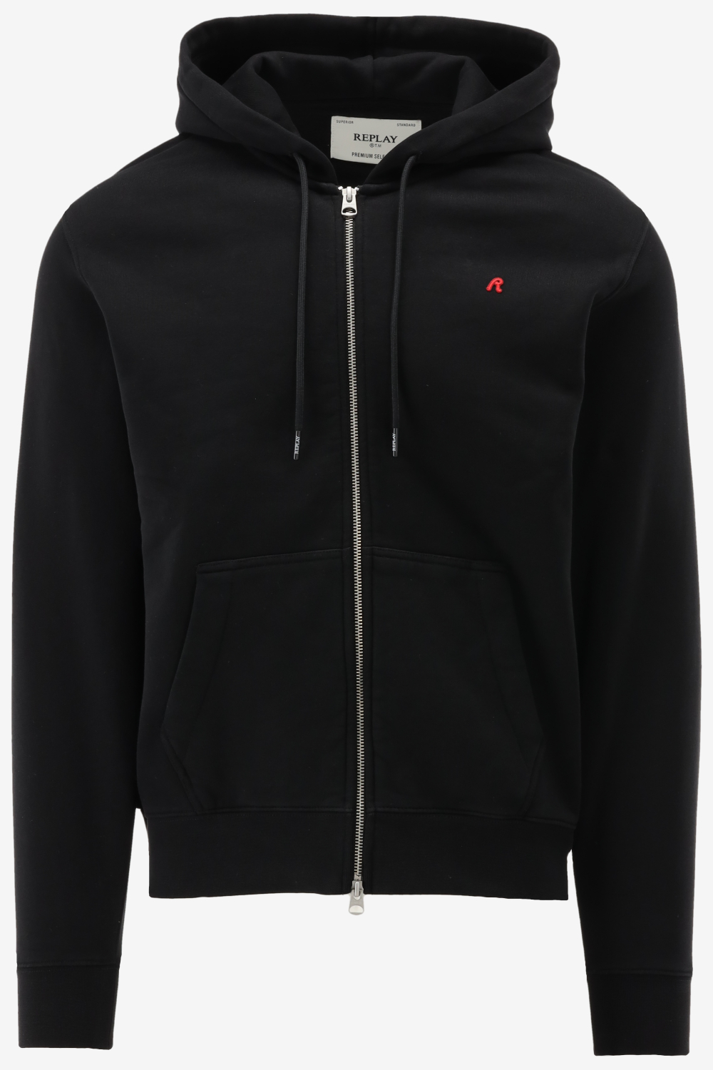 Replay Sweatvest 