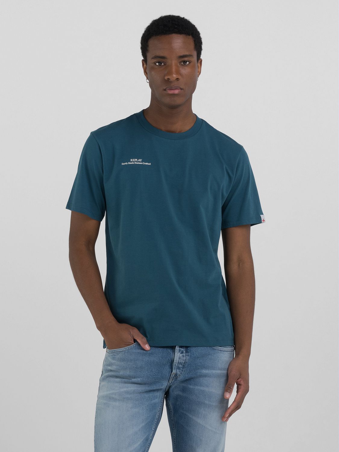 Replay T-shirt 