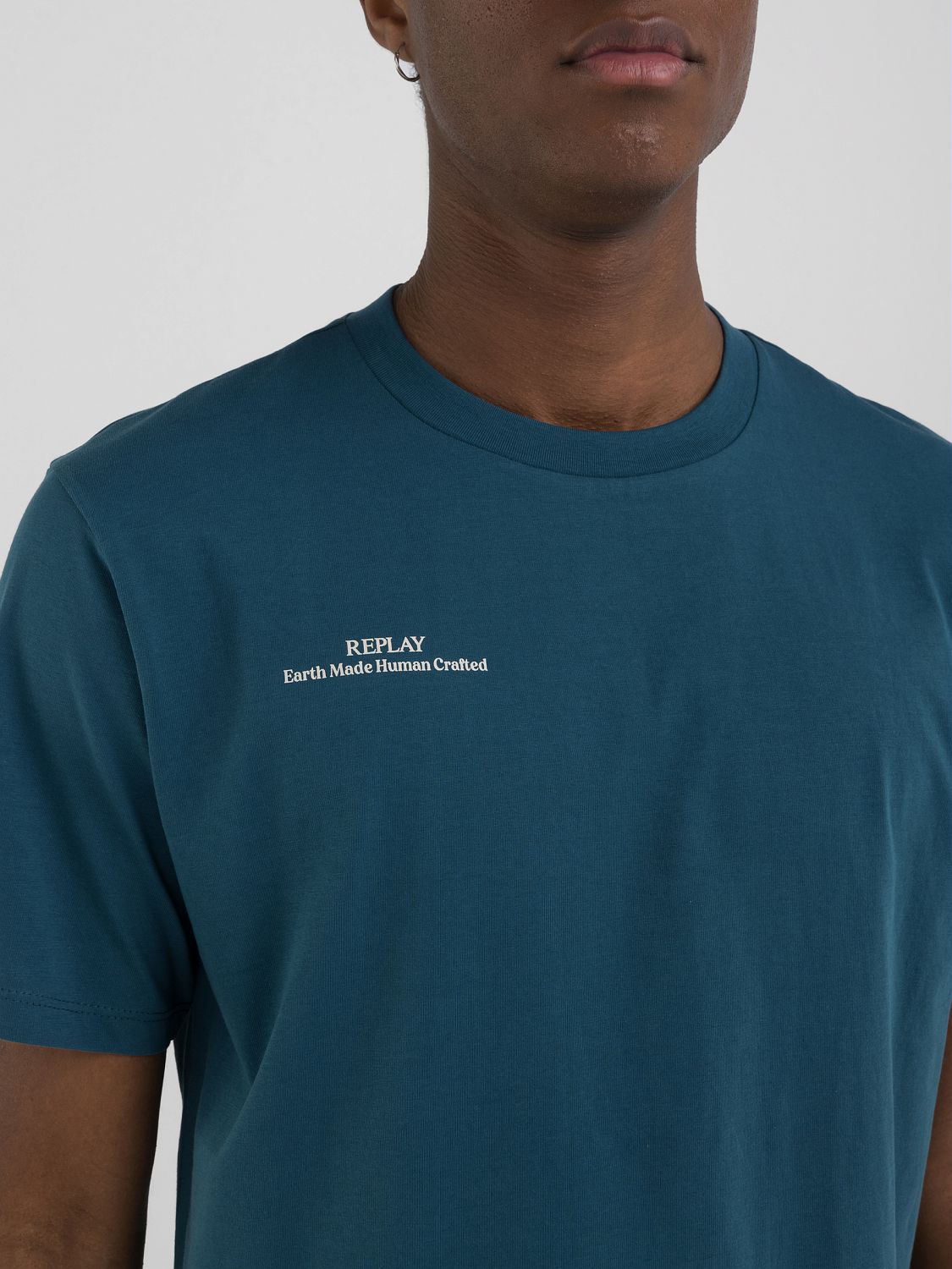 Replay T-shirt 