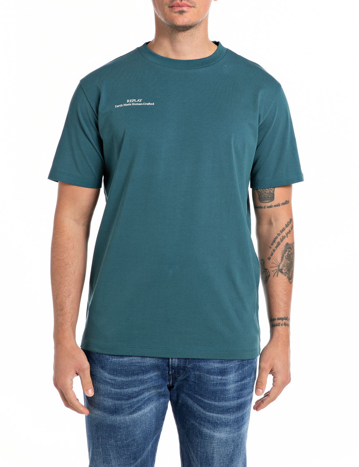 Replay T-shirt 