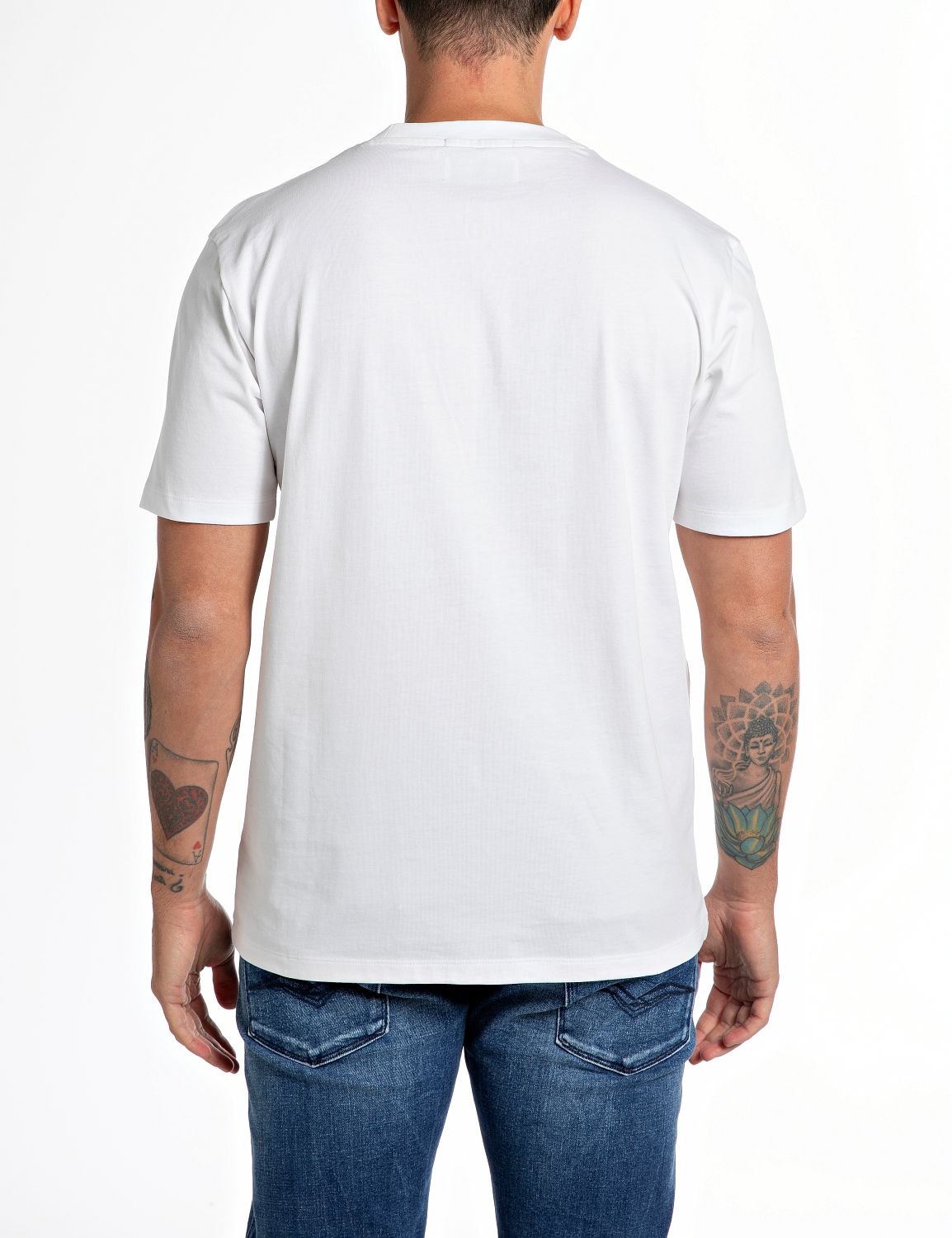 Replay T-shirt 