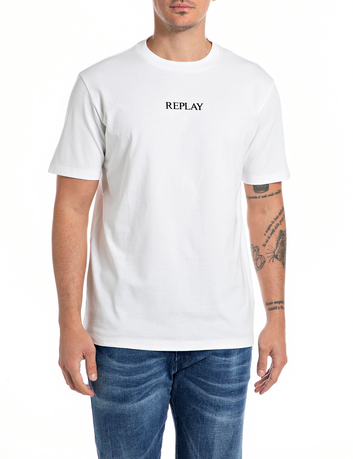 Replay T-shirt 