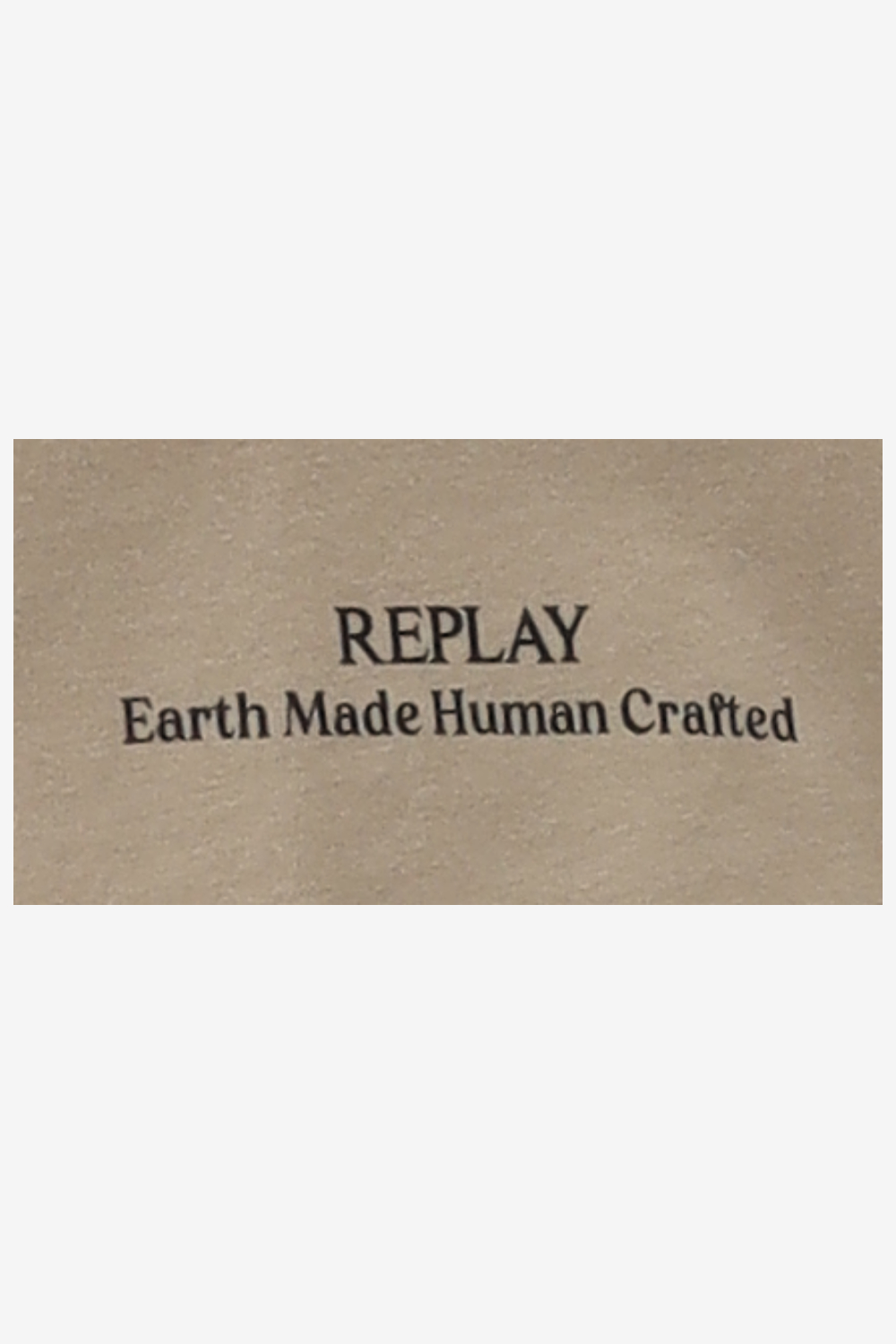 Replay T-shirt 