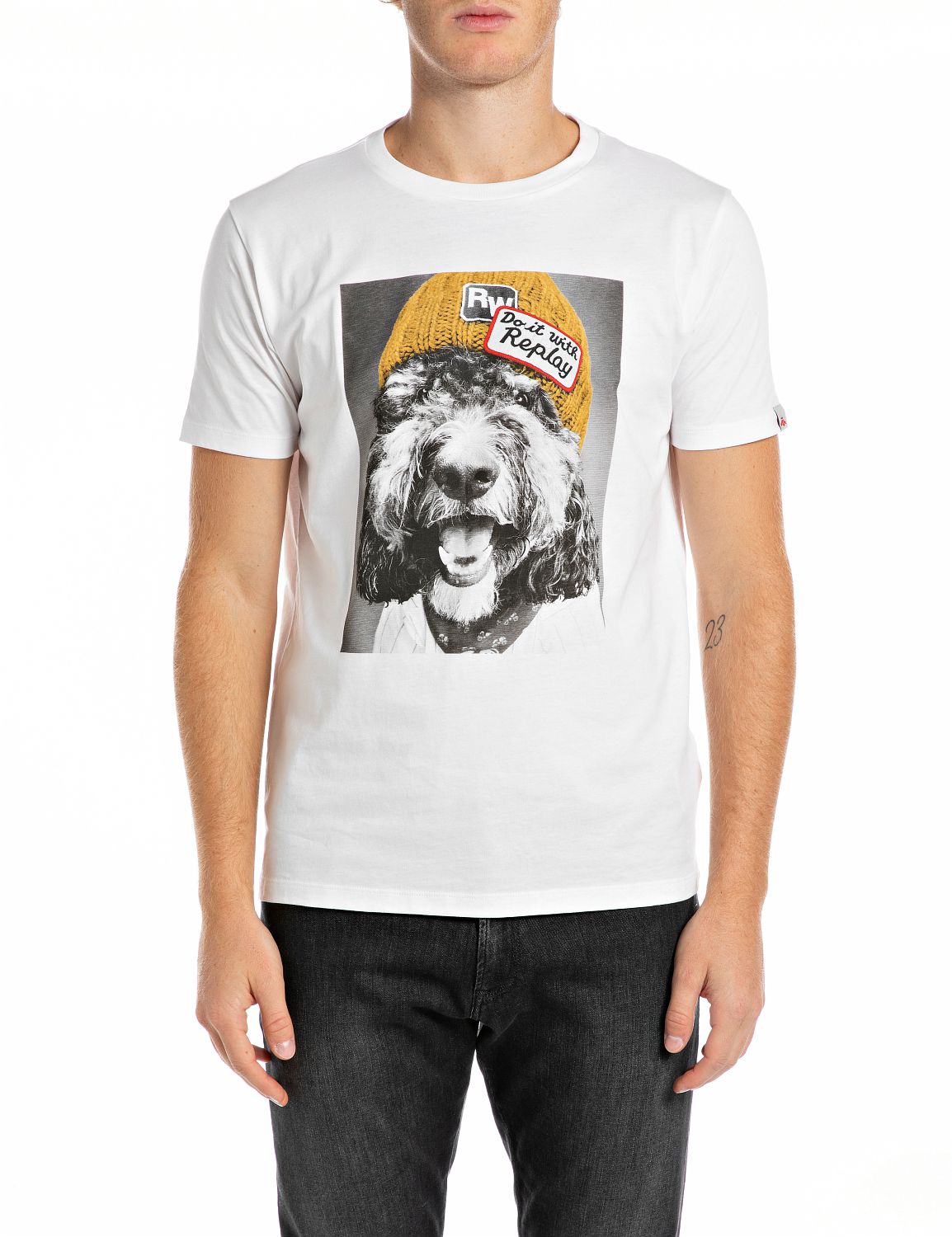 Replay T-shirt 