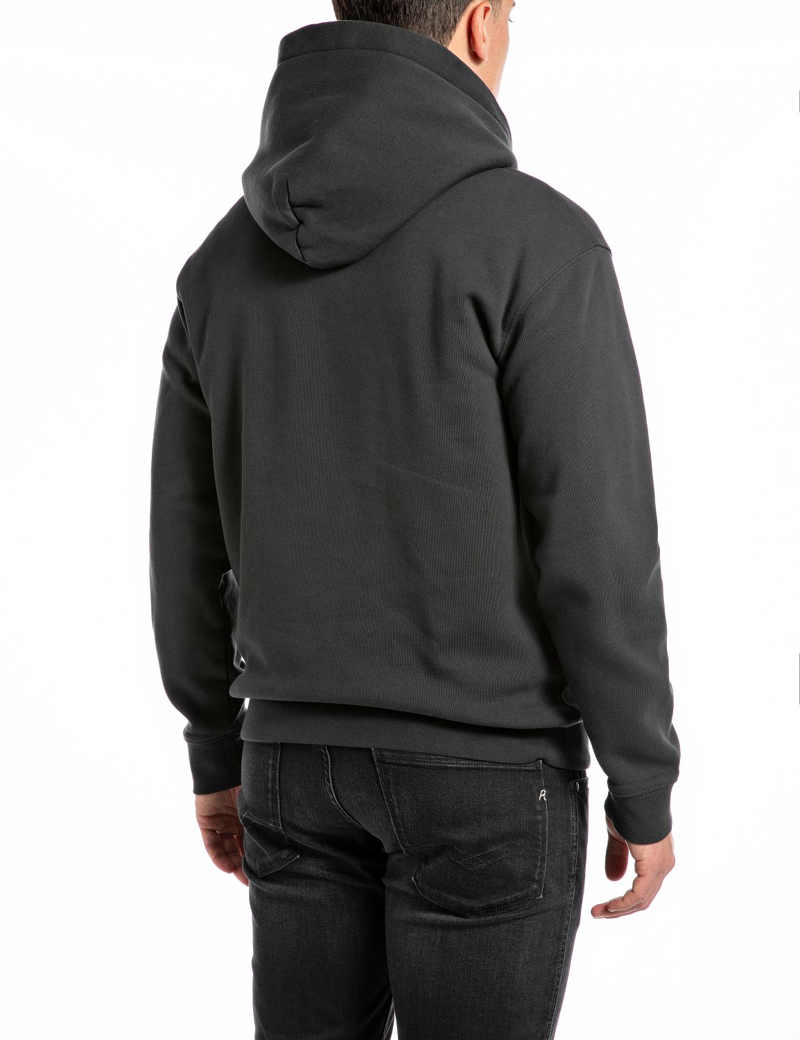Replay Hoodie 
