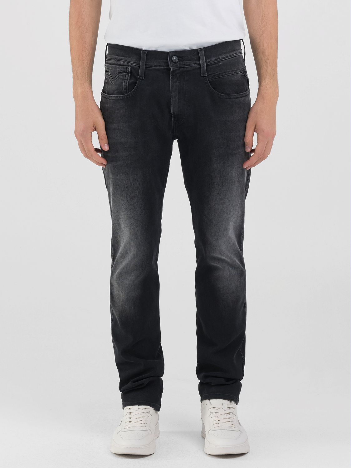 Replay Slim Fit ANBASS
