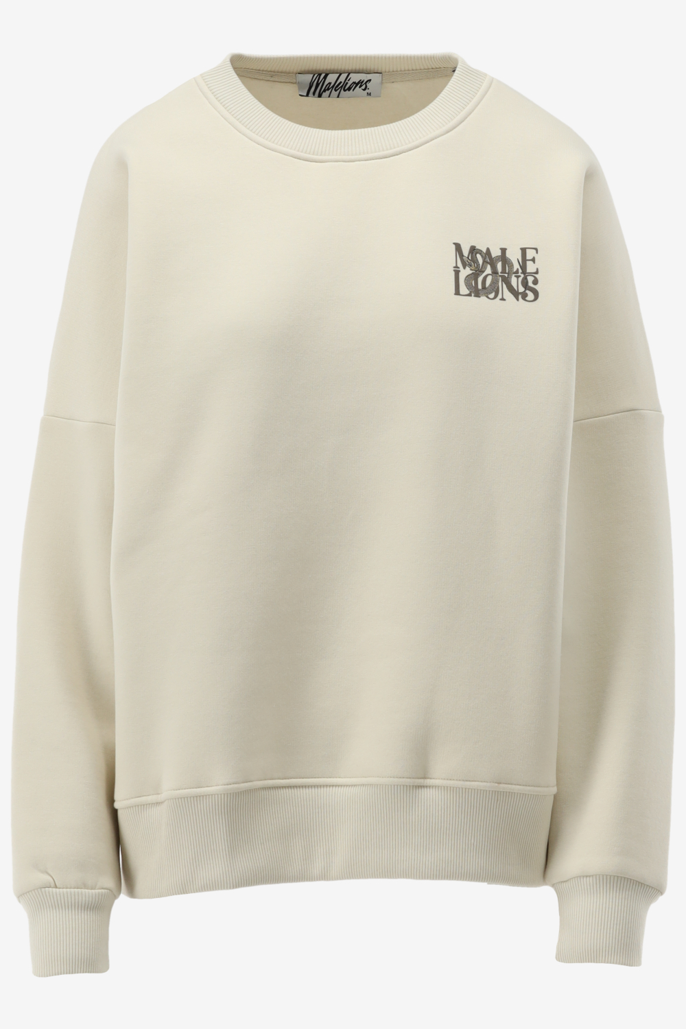 Malelions Sweater 