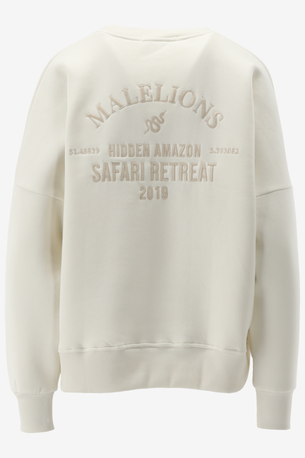 Malelions Sweater 