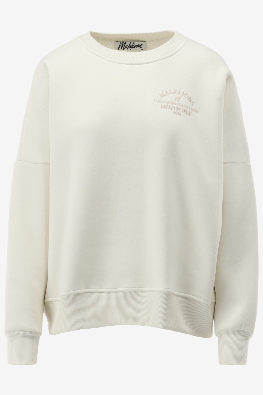Malelions Sweater 