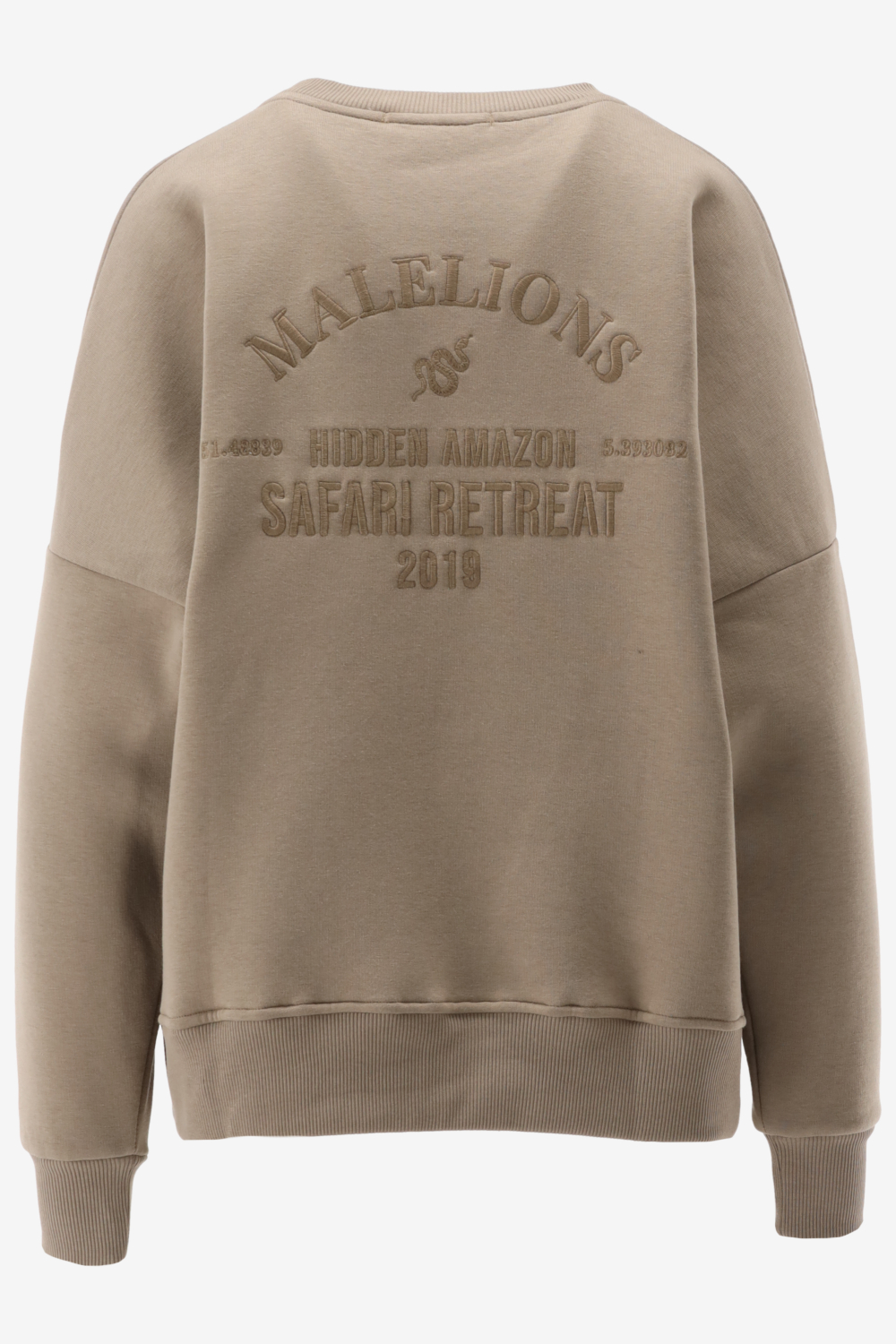 Malelions Sweater 