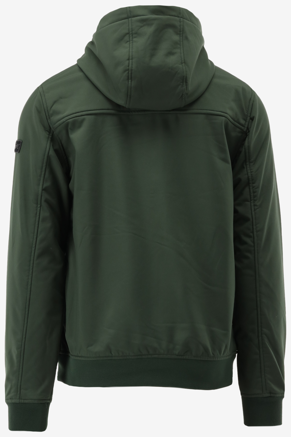 Malelions Jas SIGNATURE SOFTSHELL JACKET