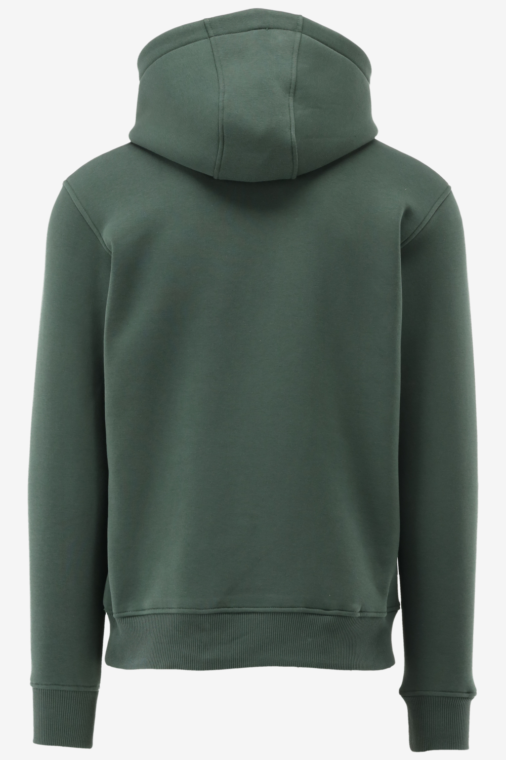 Malelions Hoodie STRIPED SIGNATURE HOODIE