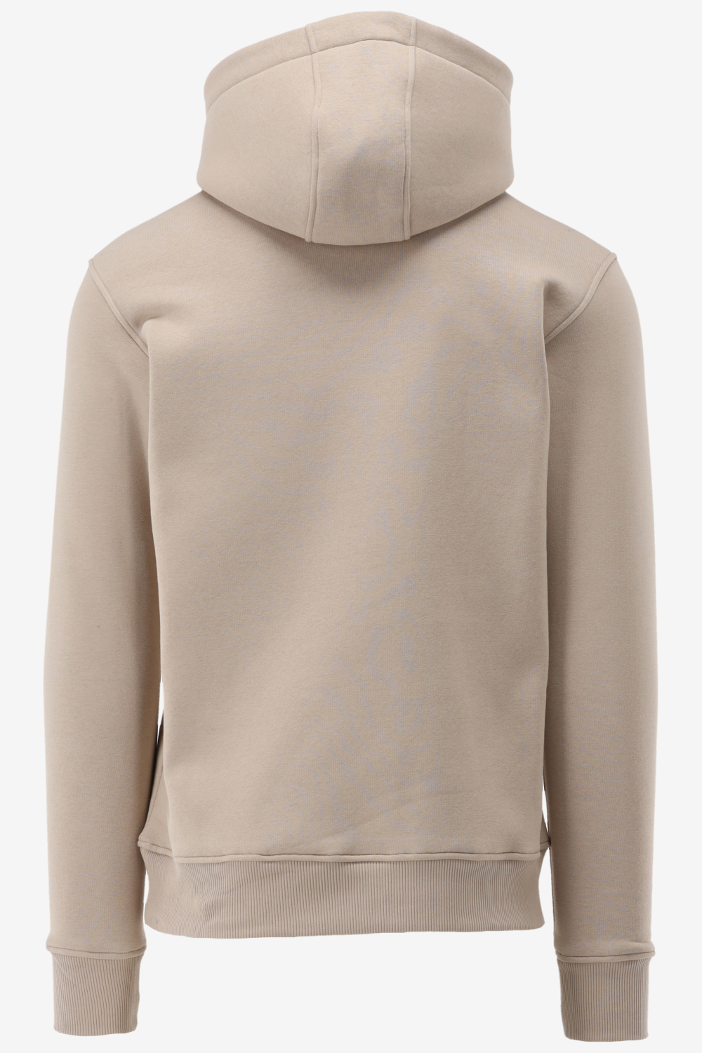 Malelions Hoodie STRIPED SIGNATURE HOODIE