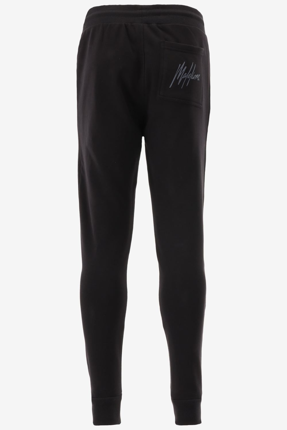 Malelions Sweatpants STRIPED SIGNATURE SWEATPANTS