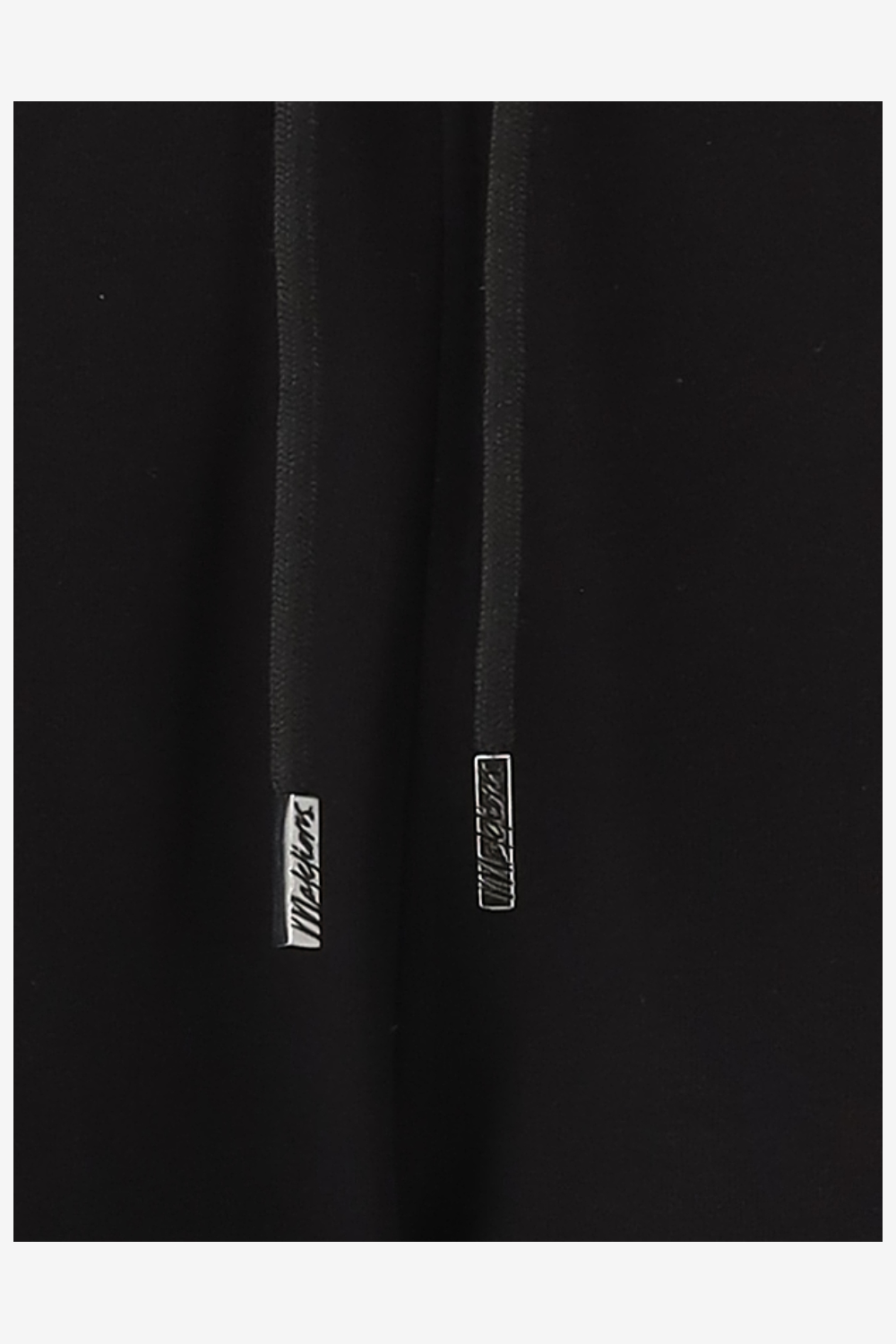Malelions Sweatpants STRIPED SIGNATURE SWEATPANTS