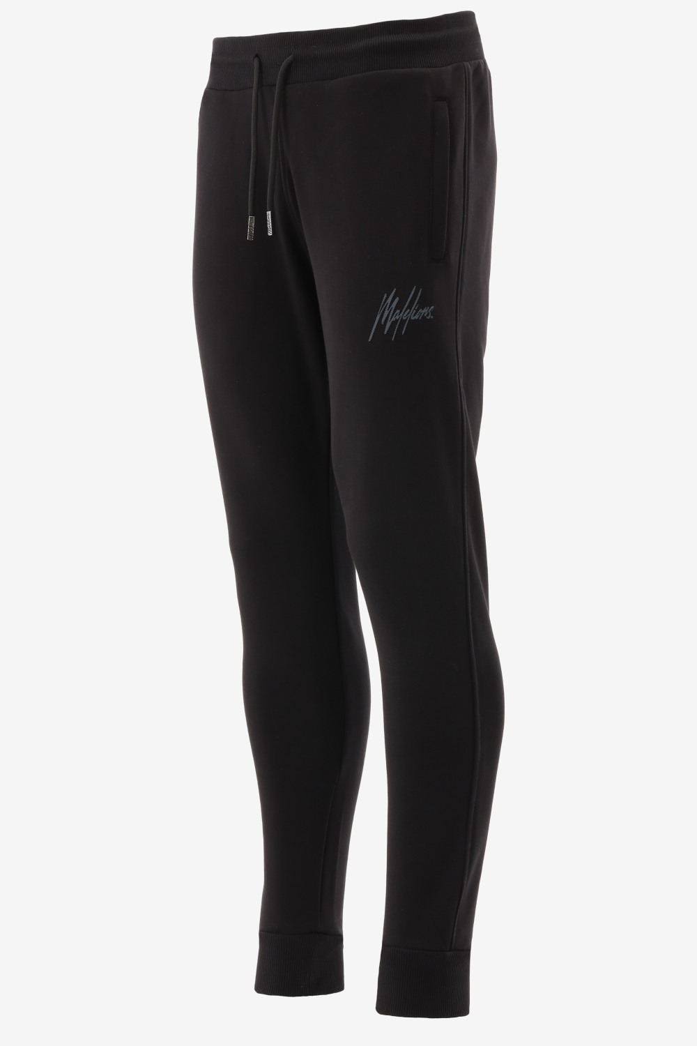 Malelions Sweatpants STRIPED SIGNATURE SWEATPANTS