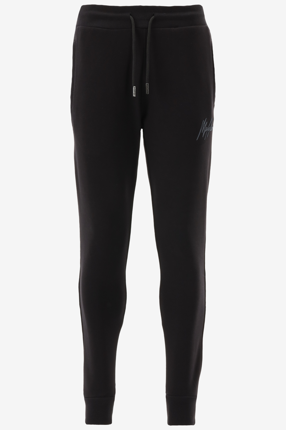 Malelions Sweatpants STRIPED SIGNATURE SWEATPANTS