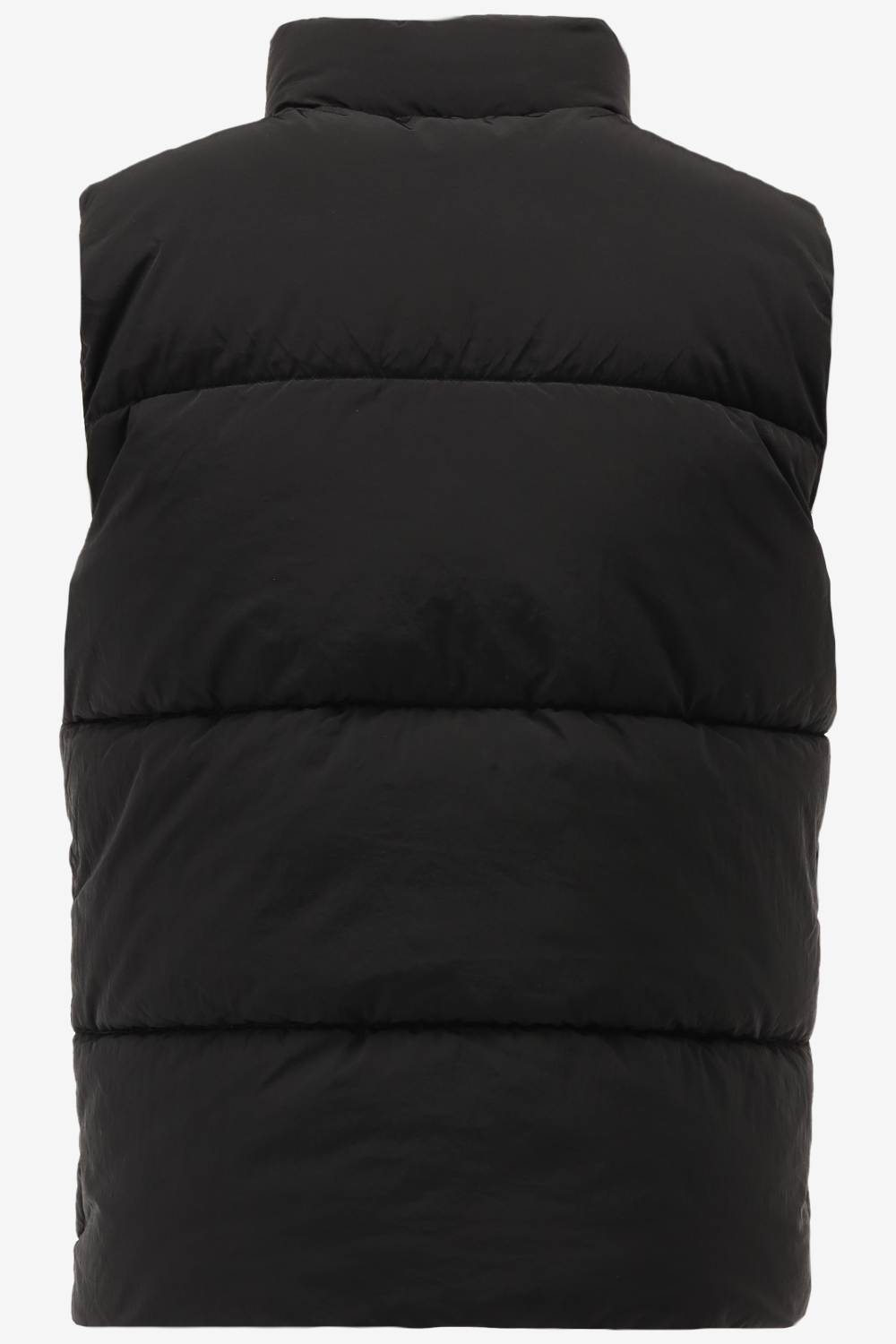 Malelions Bodywarmer CRINKLE PADDED VEST