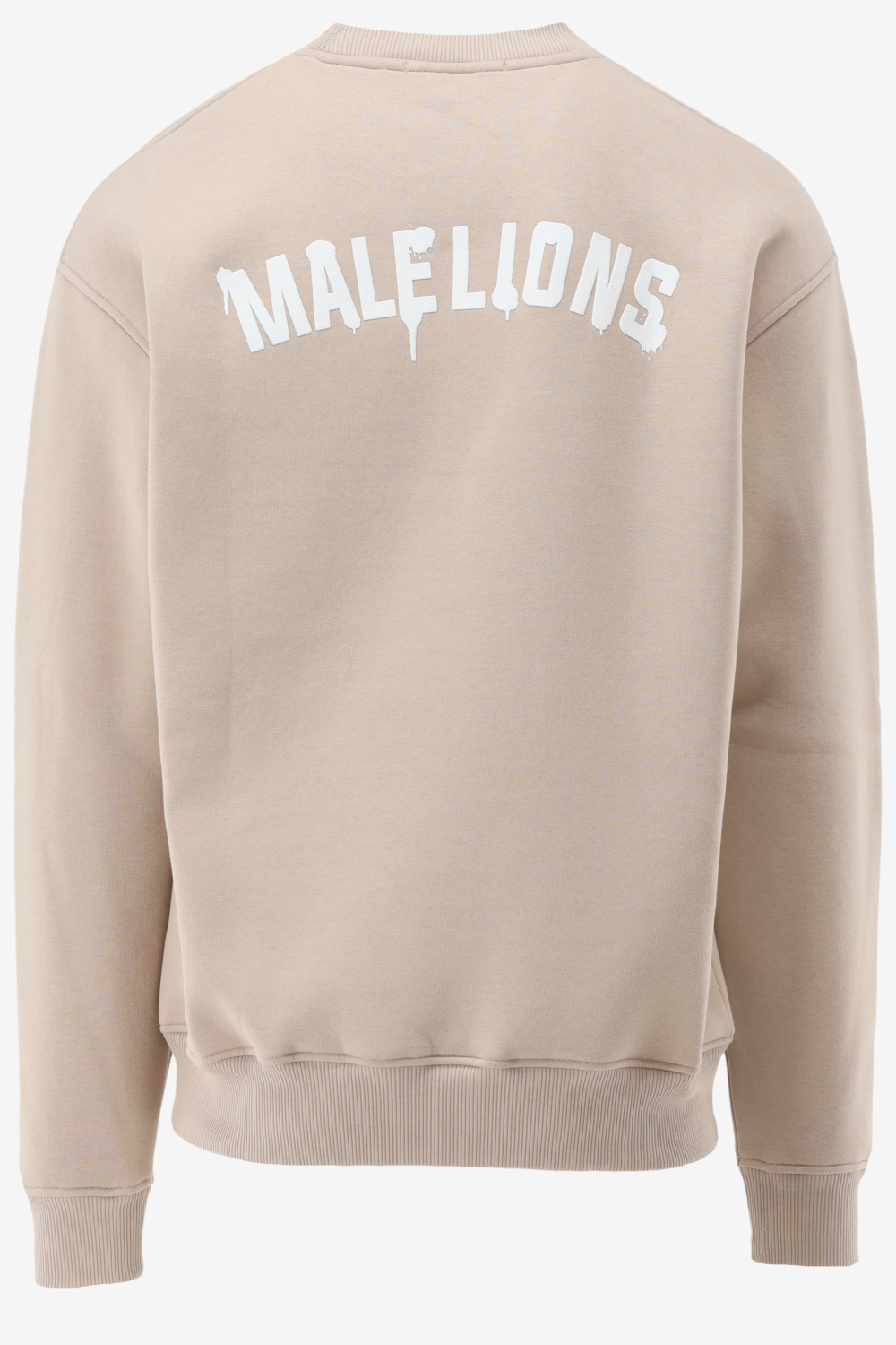 Malelions Sweater GRAFFITI SPRAY SWEATER
