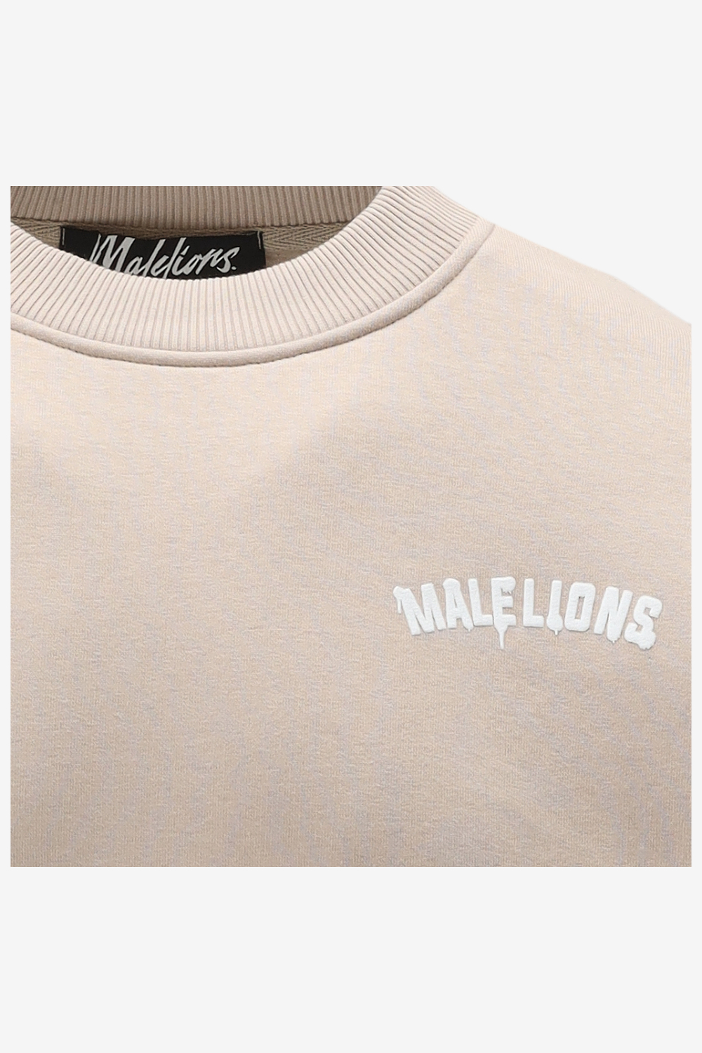 Malelions Sweater GRAFFITI SPRAY SWEATER