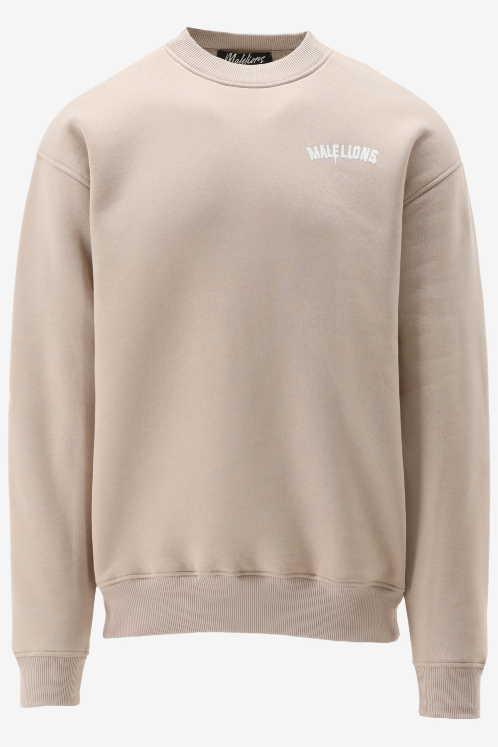 Malelions Sweater GRAFFITI SPRAY SWEATER